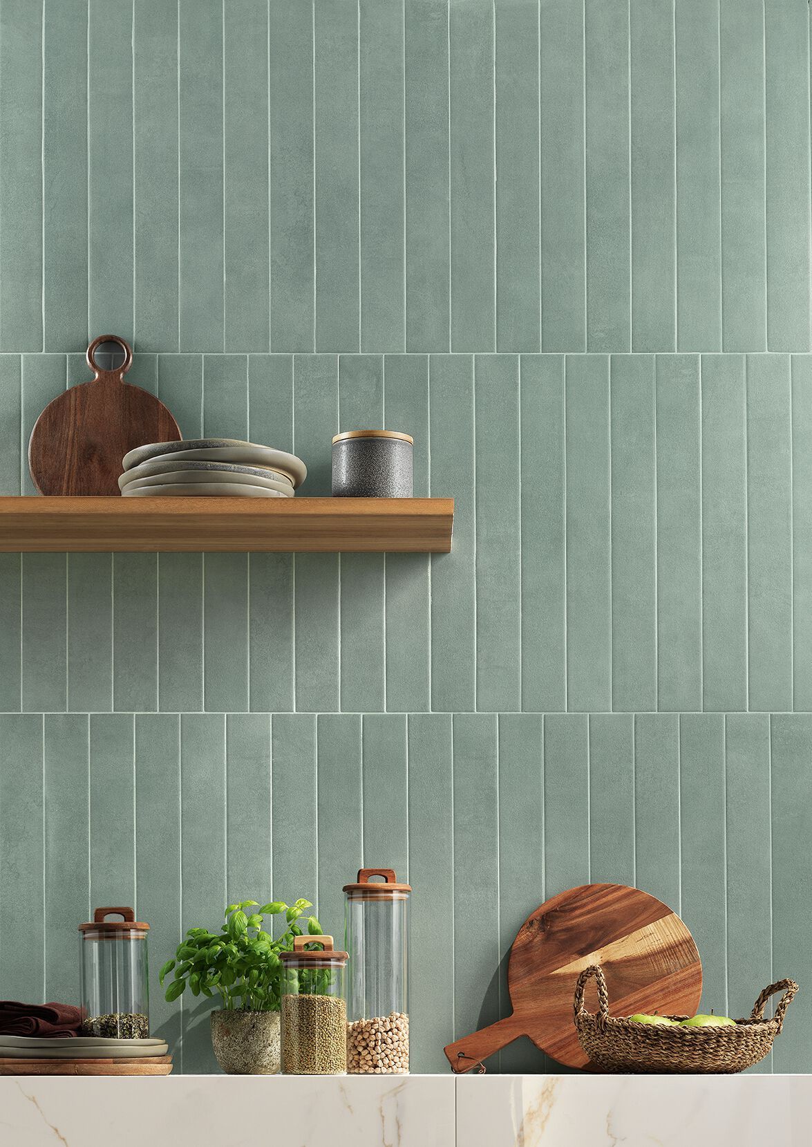 Пол / керамогранит Marca Corona Longarine ARCH-00144369 - Вид №7