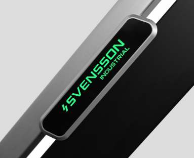 Беговая дорожка svensson industrial base t55 (led) Svensson Body Labs sun-id-2069115 - Вид №7