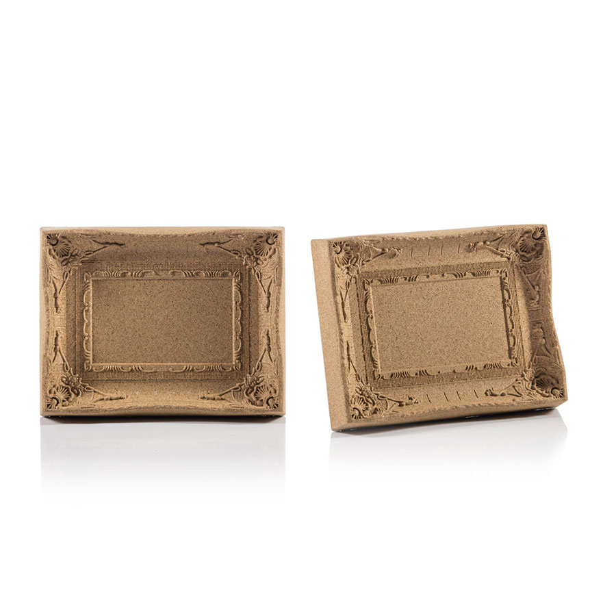 Фоторамка настольная пробковая SUCK UK SKCORKFRAME2 - Вид №6