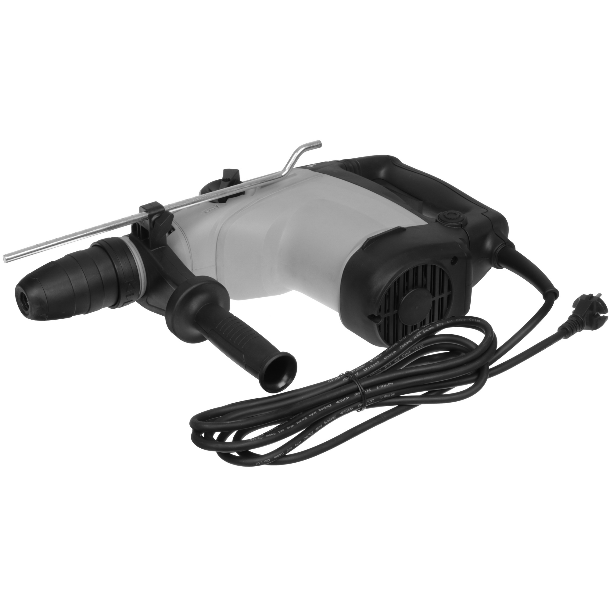 Перфоратор Интерскол П-42/1200ЭВ 9084825 STDN-0072428 - Вид №5