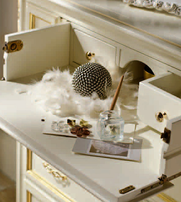 Комод  MIRANDOLA 621T  - Вид №1