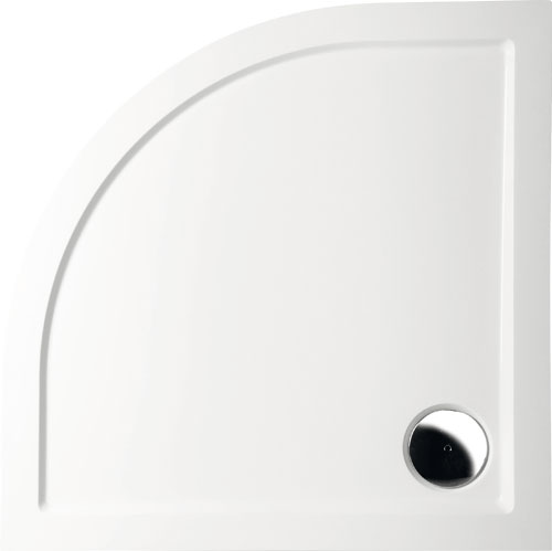 40511 Polysan Душевые кабины из литого мрамора 