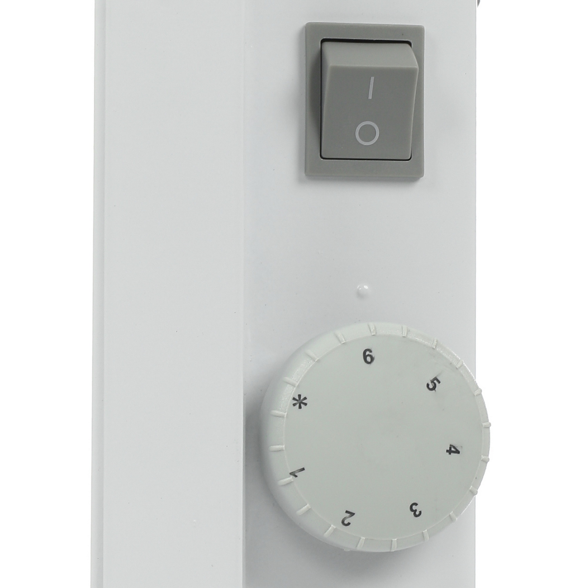 1152548 Конвектор Neoclima Comforte T 0.5 STDN-0135553 - Вид №3