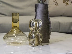 Gardeco Бронзовая скульптура Bronze Gnd-ga273