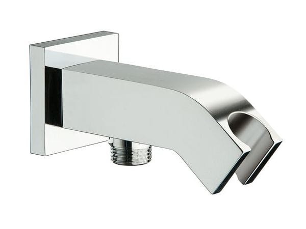 Настенный ручной душ с системой защиты от накипи CRISTINA Rubinetterie дополнения для душа / ванны / умывальника-Shower &amp ARCH-00069998