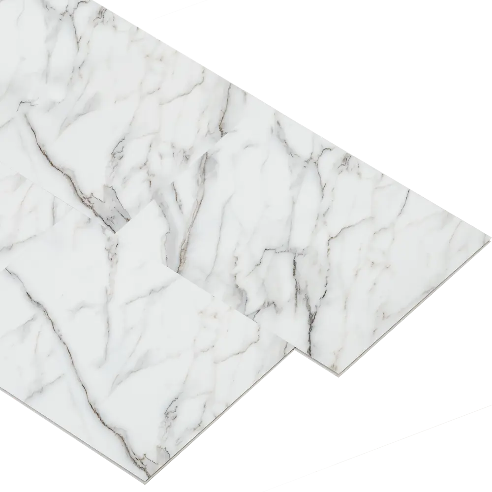 Кварц-винил SPC «Аттика» 33 класс толщина 4 мм 1.861 м² Kaiser STLM-2002643 - Вид №3