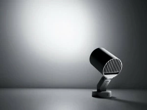 SIMES Наружный прожектор из литого под давлением алюминия Stage