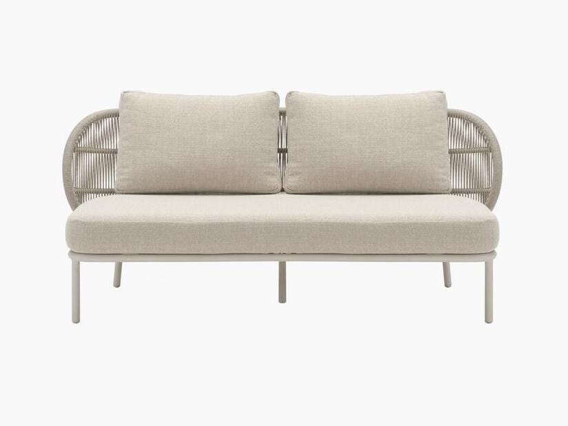 Ткань линейный садовый диван Vincent sheppard Кодо ARCH-00068223