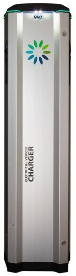 Garo Электрораспределительная колонка для автомобилей  Ls4-t211w u mat  - Вид №1