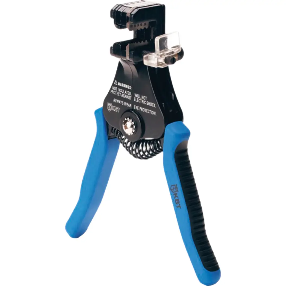 Инструмент для снятия изоляции КВТ WS-03A STLM-2198906