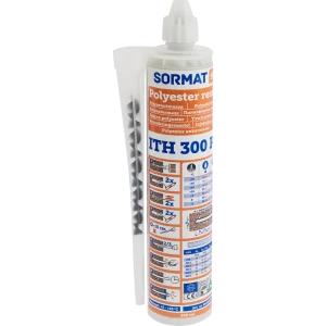 Комплект для инжекции Sormat ITH 300 PE