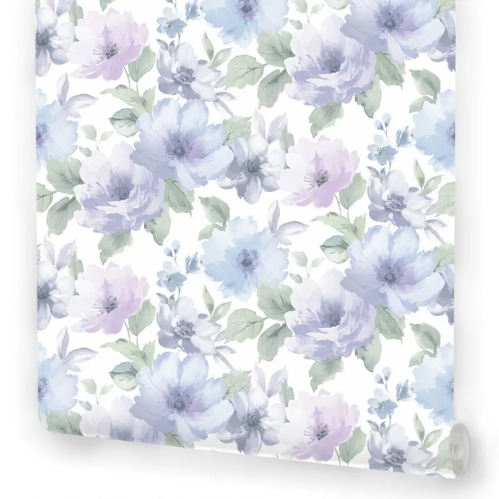 Обои на флизелиновой основе «Spring» 1.06x10 м ЭР 3630-2 81973762 STLM-2128473 Erismann SPRING COLLECTION