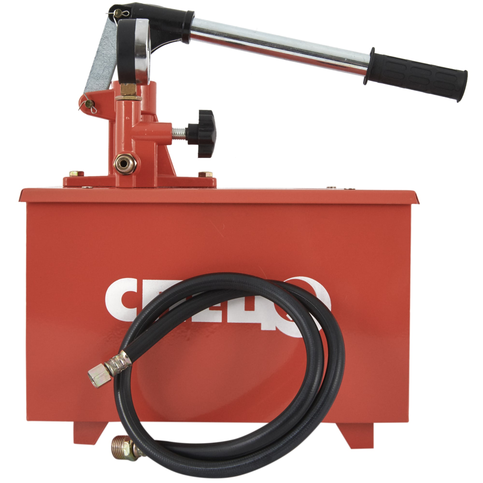 82382096 Насос для опрессовки труб Спец НОР-40М Santreyd STLM-0025994