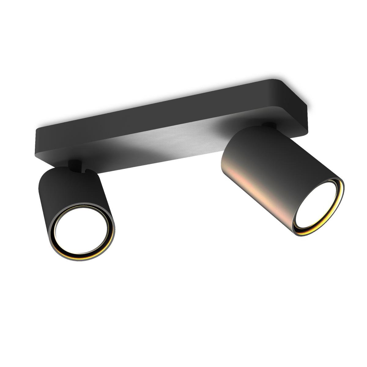 061939 Потолочный светильник 2L Mantra Sal  - Вид №2