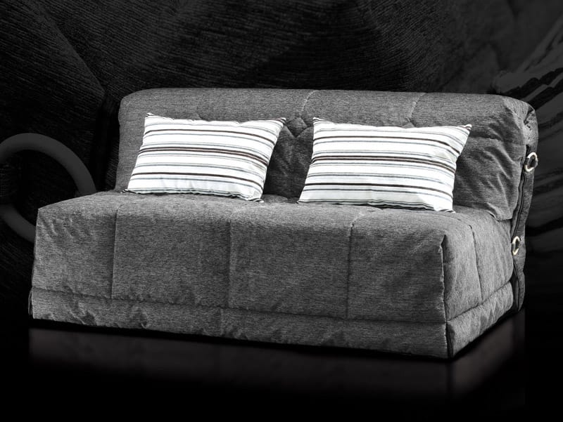 Двуспальный диван-кровать из ткани Milano Bedding GIL ARCH-00091994