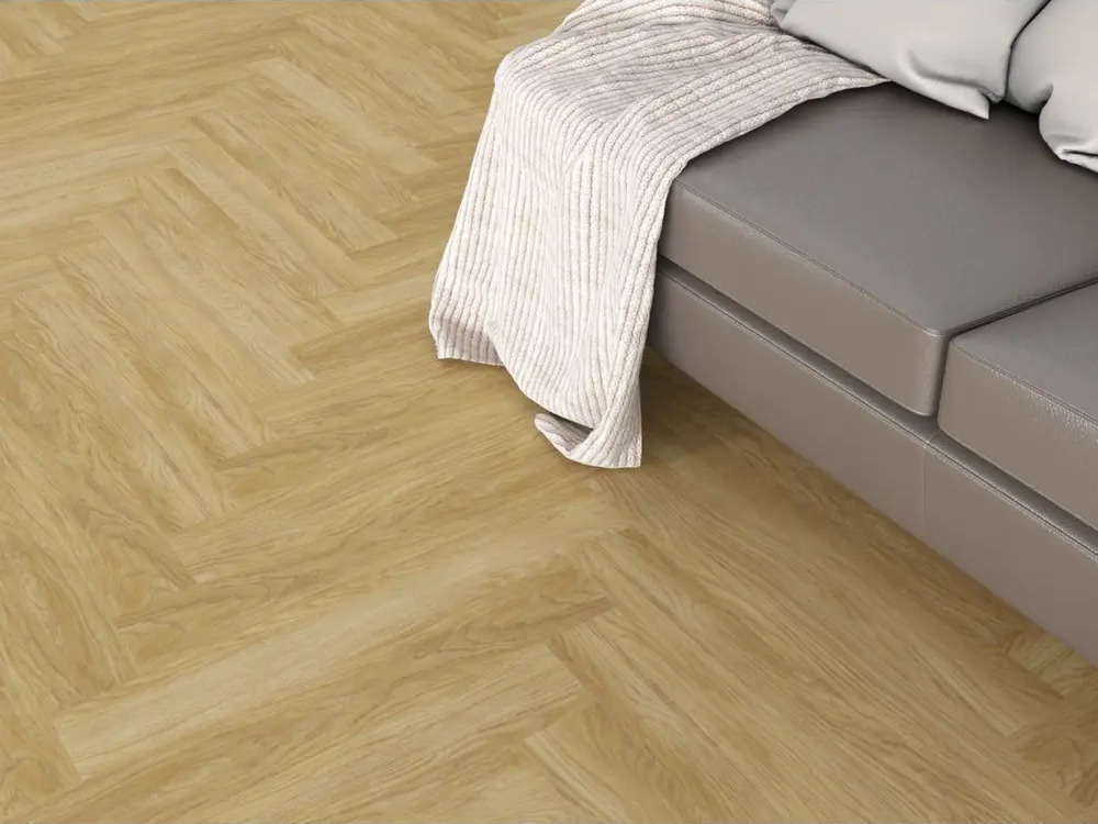91471898 LVT Плитка Fine Flex FX-Wood Дуб Эрзи 42 класс толщина 2.20 мм 3.03 м² цена за упаковку STLM-0891567