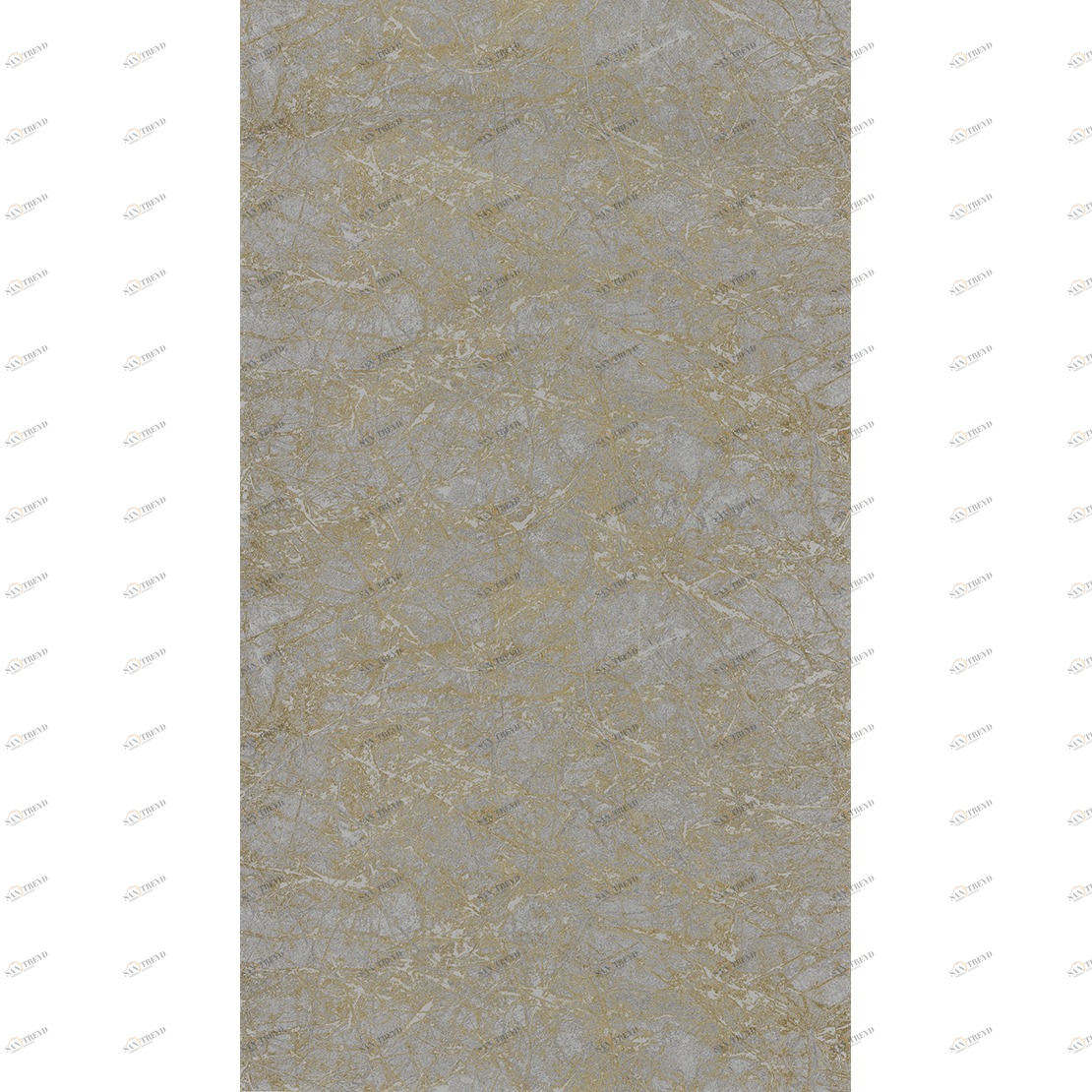 Рулон обоев OXYDE OXY29121325. Основа нетканый винил Casadeco