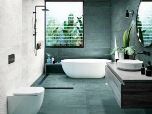 Aparici Стены / напольная плитка из керамогранита под металл Metallic