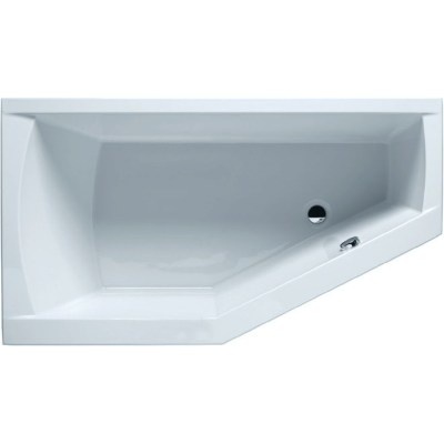 BA8400500000000 Ванна Riho Romeo Santreyd
