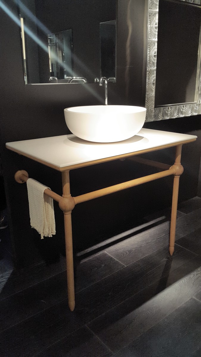 2257 Console da bagno Bianchini&Capponi MATERIA Bianchini Capponi - Вид №5