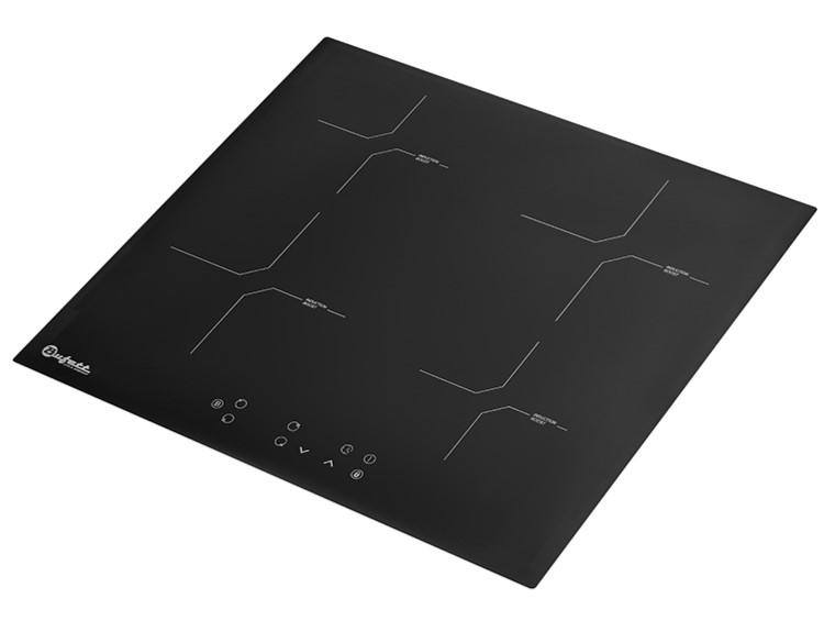 9226523 Индукционная варочная поверхность Bufett YHB 151 STDN-0044224 - Вид №2