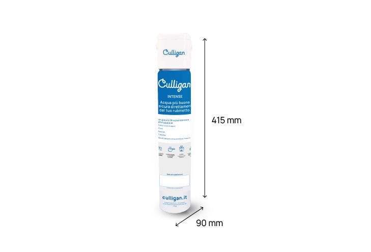 Система микрофильтрации питьевой воды Culligan Household ARCH-00127700 - Вид №2