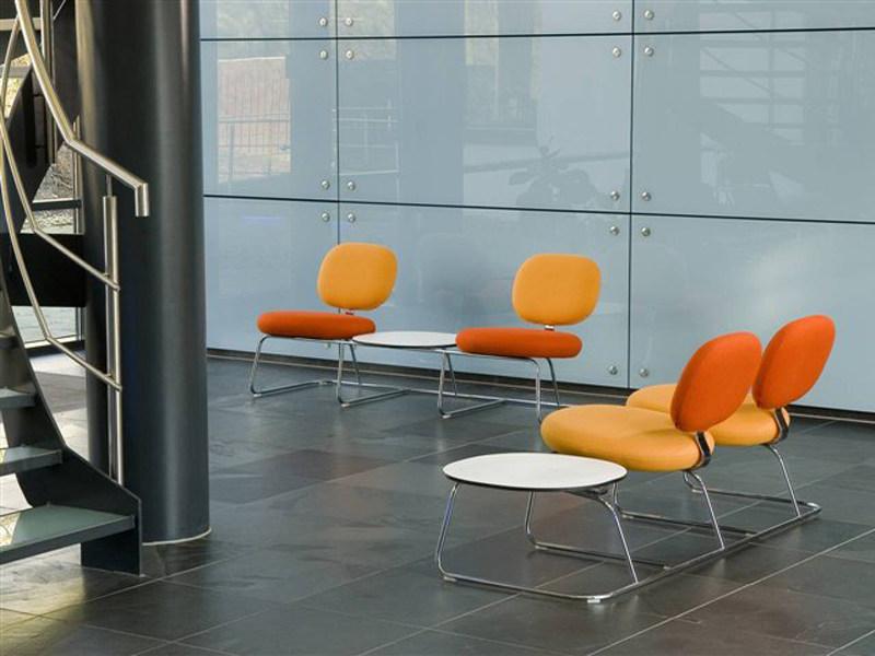 Artifort Кресло с тканевой обивкой Vega sun-id-1431173 - Вид №6