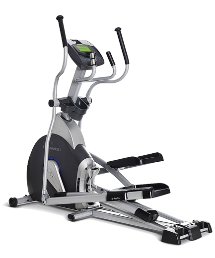 Эллиптический тренажер horizon endurance 4 (2013) Horizon sun-id-2068319 - Вид №1