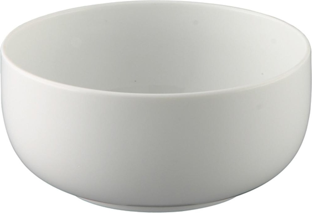 72391 Rosenthal Салатник индивидуальный Rosenthal Суоми 10,5см, фарфор, белый Фарфор 