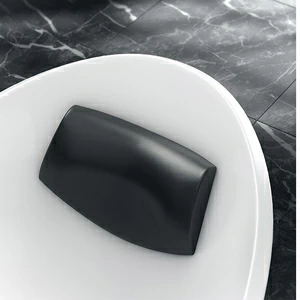 Подголовник для ванны Headrest Amalfi HR-AML-BK
