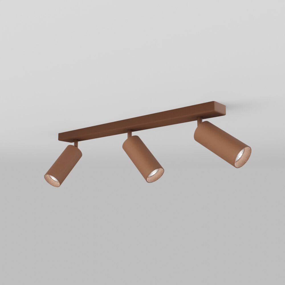 Несколько регулируемых потолочных алюминиевых прожекторов Amarcords Tobe ARCH-00124235 - Вид №10