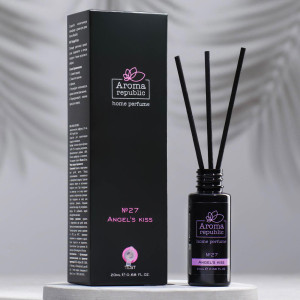90638224 Диффузор ароматический 20 мл "Angel's kiss" STLM-0319737 AROMA REPUBLIC