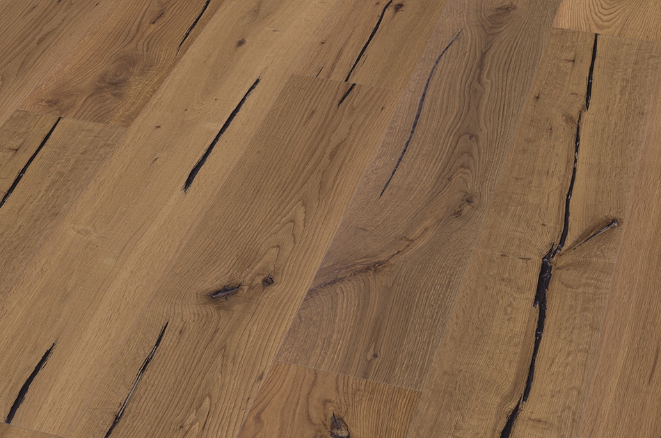 146 001 36 Печатное пробковое покрытие Tan GRANORTE Vita Classic - Вид №1