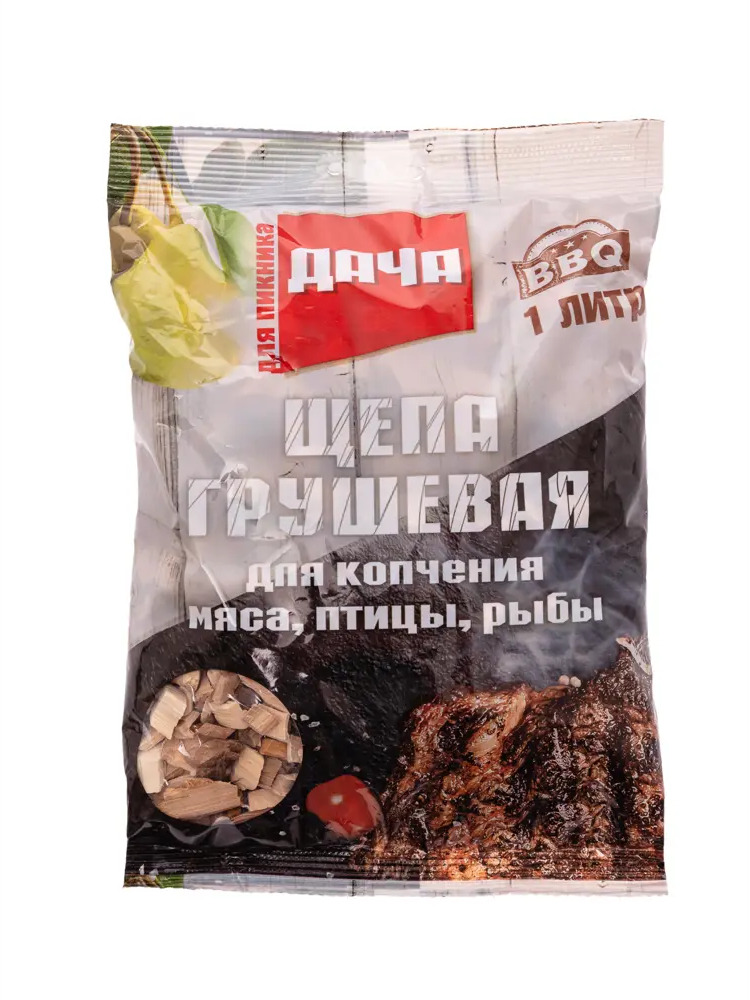 89361274 Щепа Дача Груша-Яблоко 2.8 кг STLM-0962705