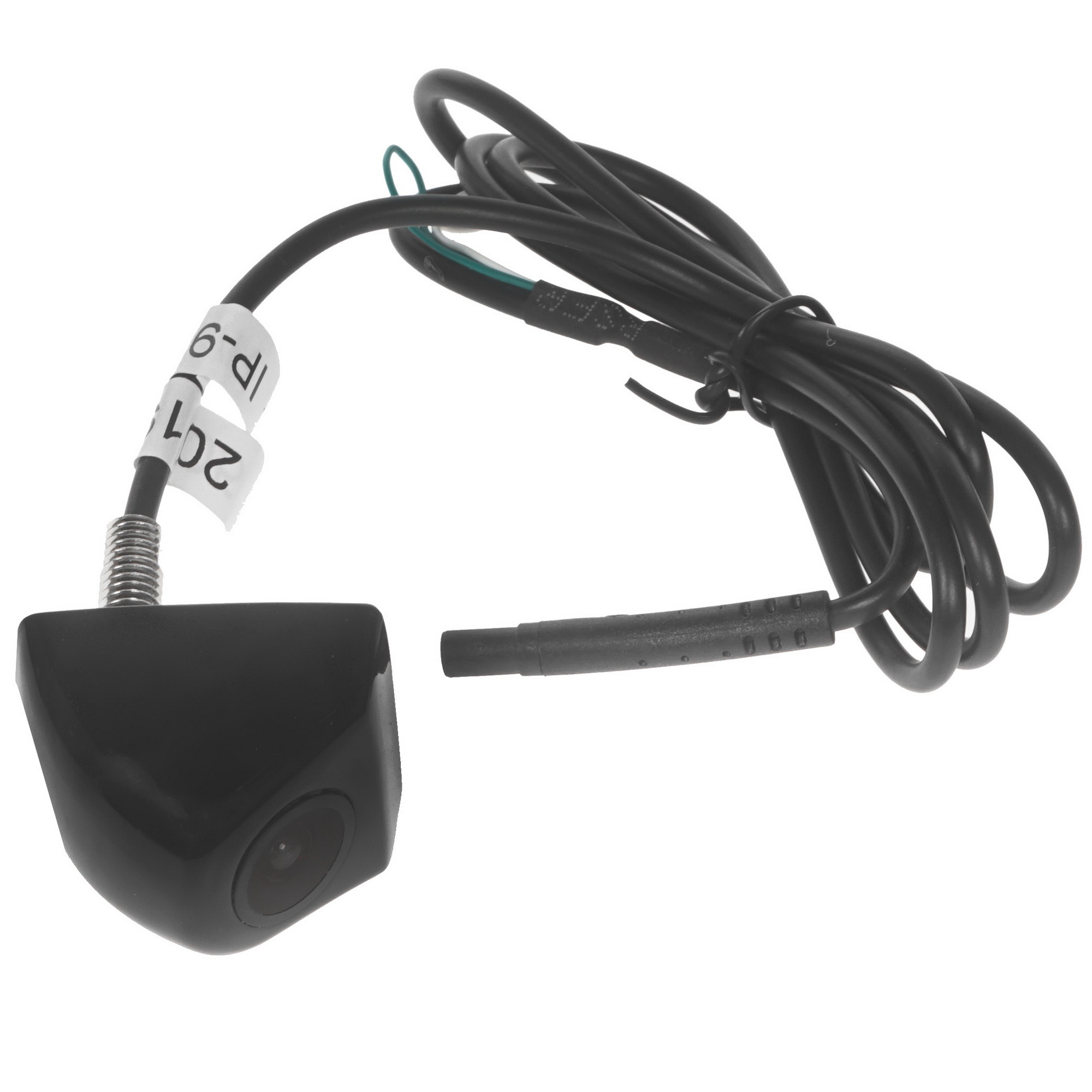 8105645 Камера заднего вида Silverstone F1 Interpower IP-980 F/R STDN-0087696 - Вид №4