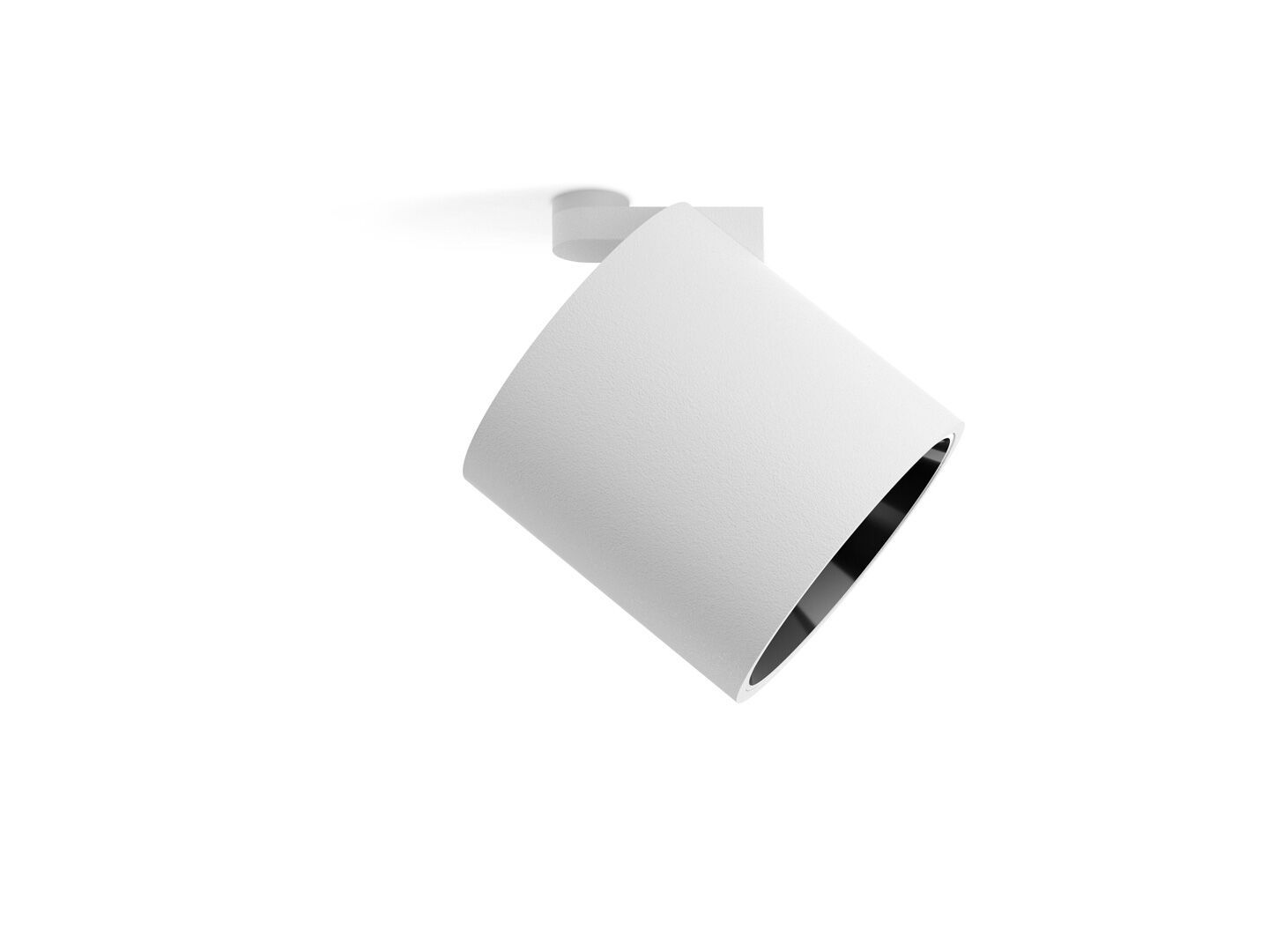 Алюминиевый регулируемый светодиодный прожектор Arkoslight Magnetic 24V System ARCH-00056767 - Вид №5