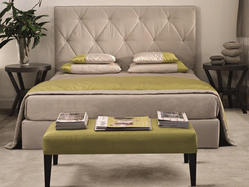 SOFTHOUSE Двуспальная кровать sun-id-1442343 - Вид №1