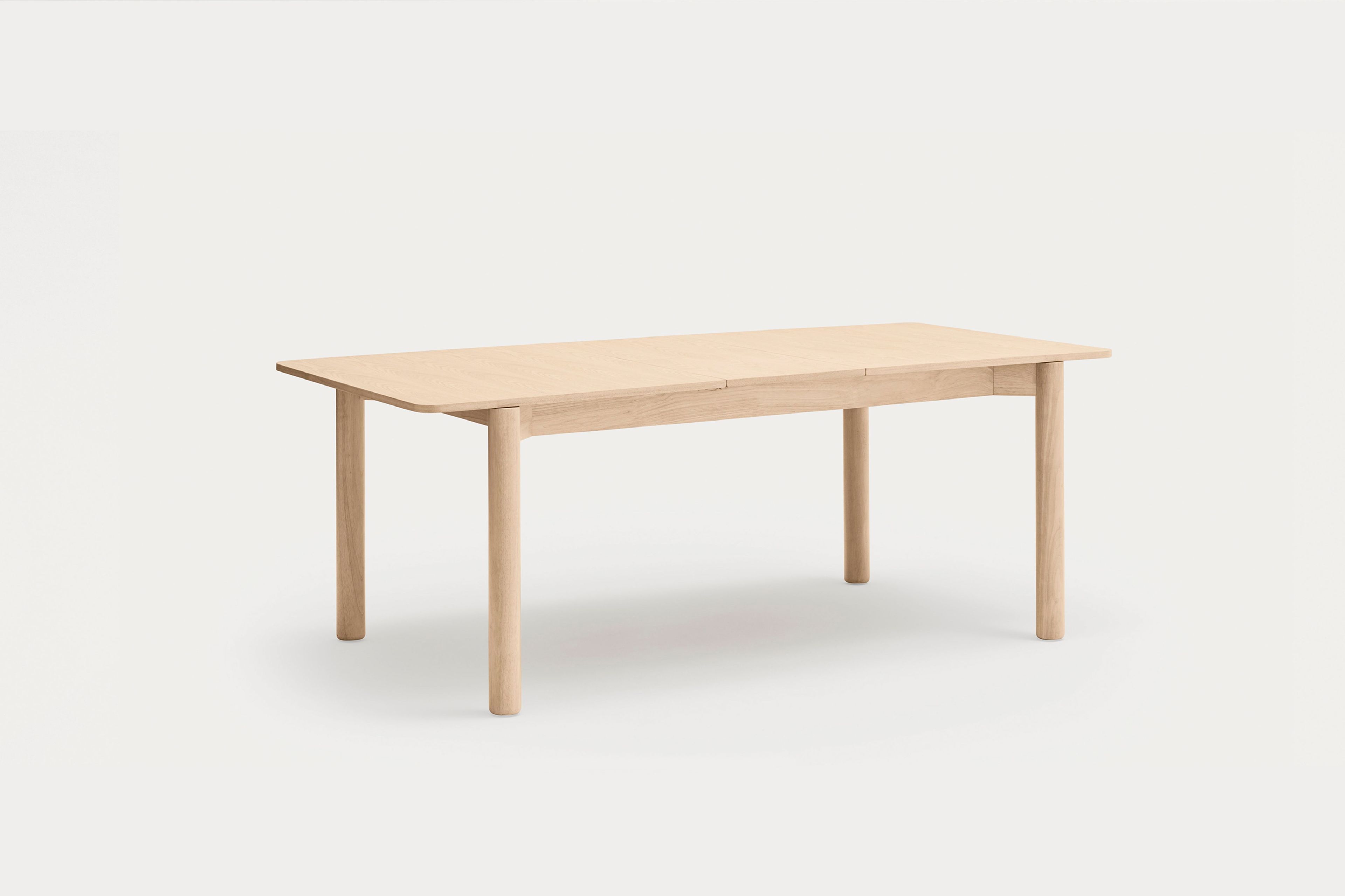 Деревянный выдвижной стол TEULAT Atlas ARCH-00122563 - Вид №5