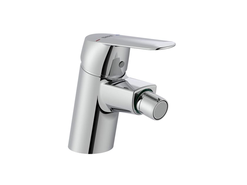 Смеситель для биде с поворотным горлышком Roca Alfa ARCH-00066608