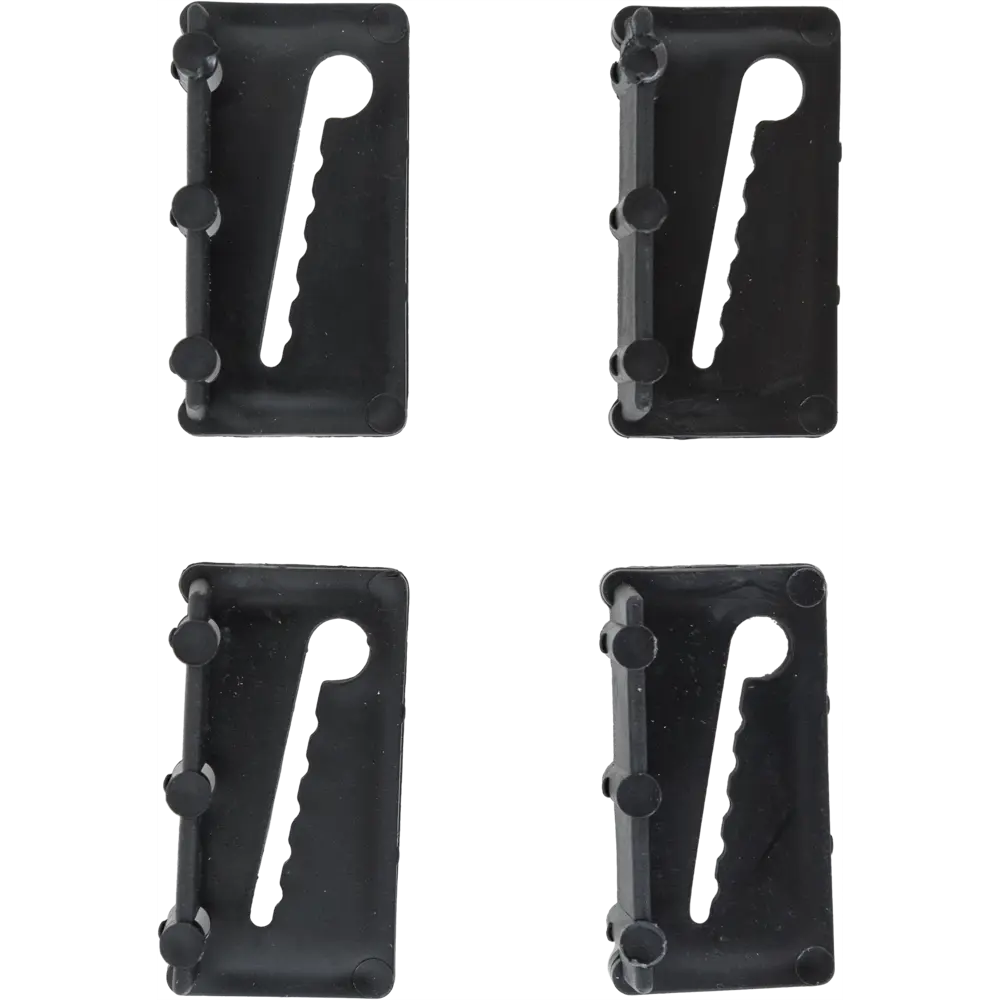 KROMRUS S-220 Правая накладная мойка с крылом для сушки 85321916 Мойка накладная STLM-0061354 - Вид №5