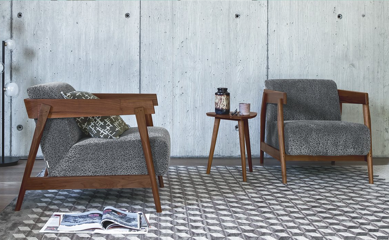 Кресло  GERVASONI BRICK 305 