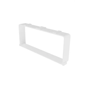 Крепление Era LRDH 90x220 мм пластик