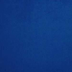 COLORISTICA Sky velvet col.30 Ткань мебельная  Микровелюр  HITSky velvet Синий