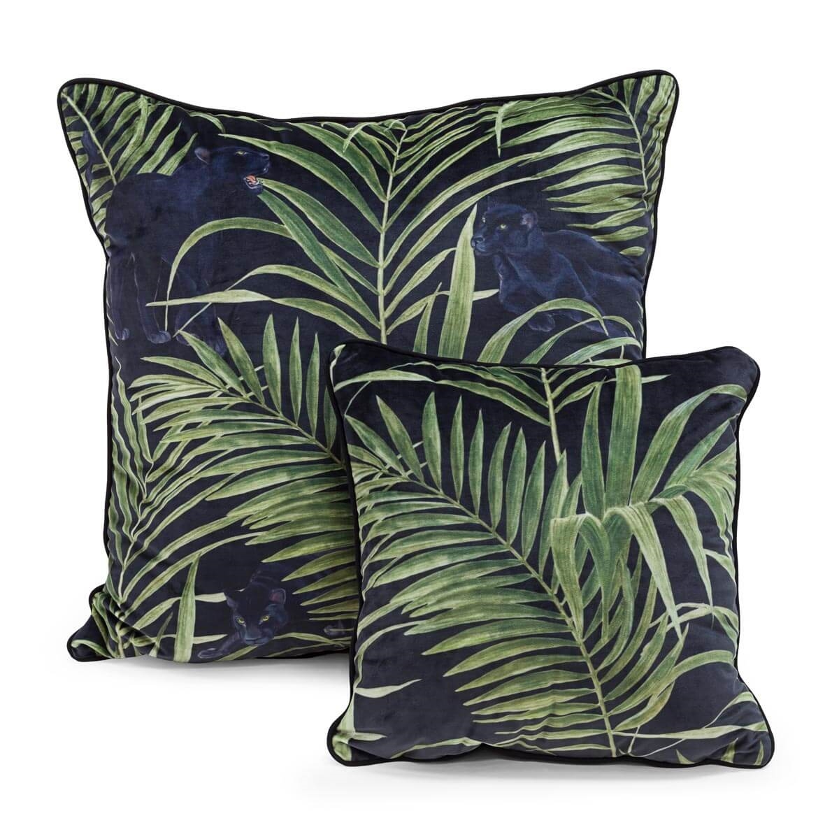 700418-17 ABHIKA НАБОР ПОДУШКИ АБХИКА WHITE/GREEN  - Вид №2