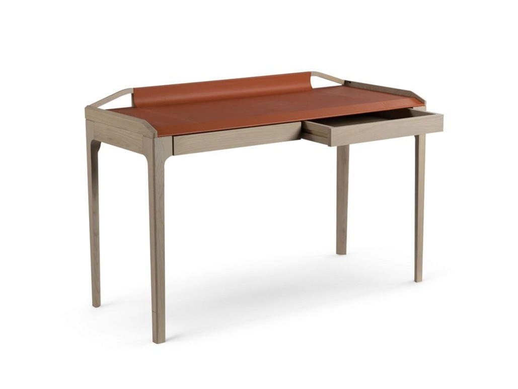 Прямоугольная консоль из шпона ROCHE BOBOIS Tango ARCH-00092726 - Вид №4