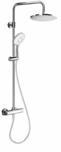 FIR Italia Внешняя душевая штанга SHOWER BARS 43.6110.6