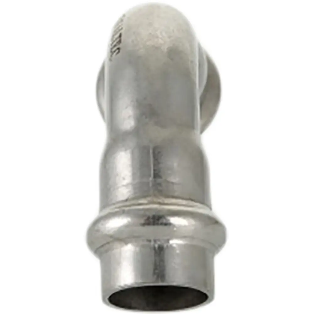 Угол 90° Valtec 28 мм ВПр нержавеющая сталь 82563739 STLM-2177199  - Вид №4