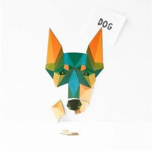 Groovy Magnets Магниты Puzzles