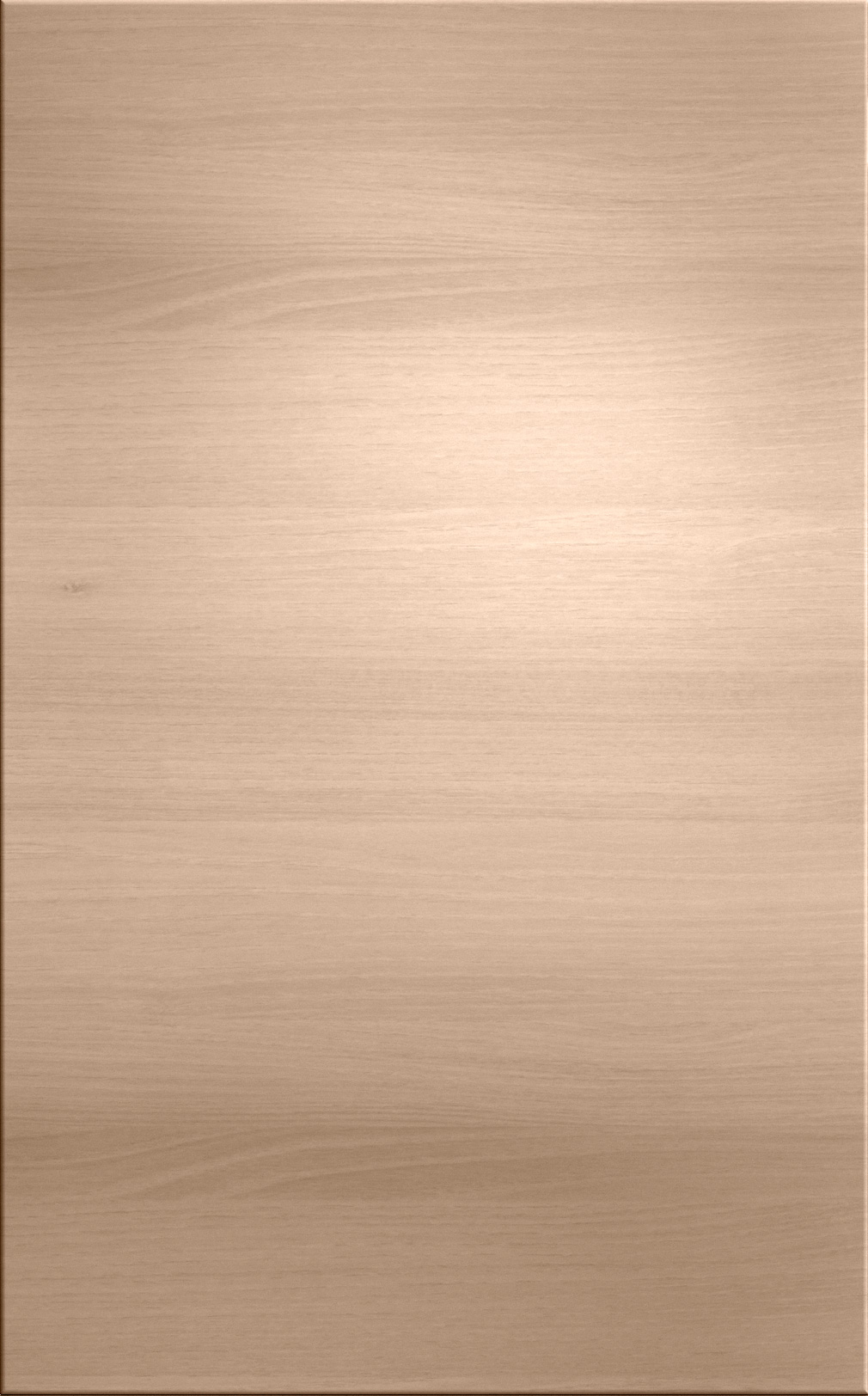 Фасады для кухни Модерн Фрезеровка «Модерн Горизонталь» Акация светлая №90 SIDAK SIST2278-42