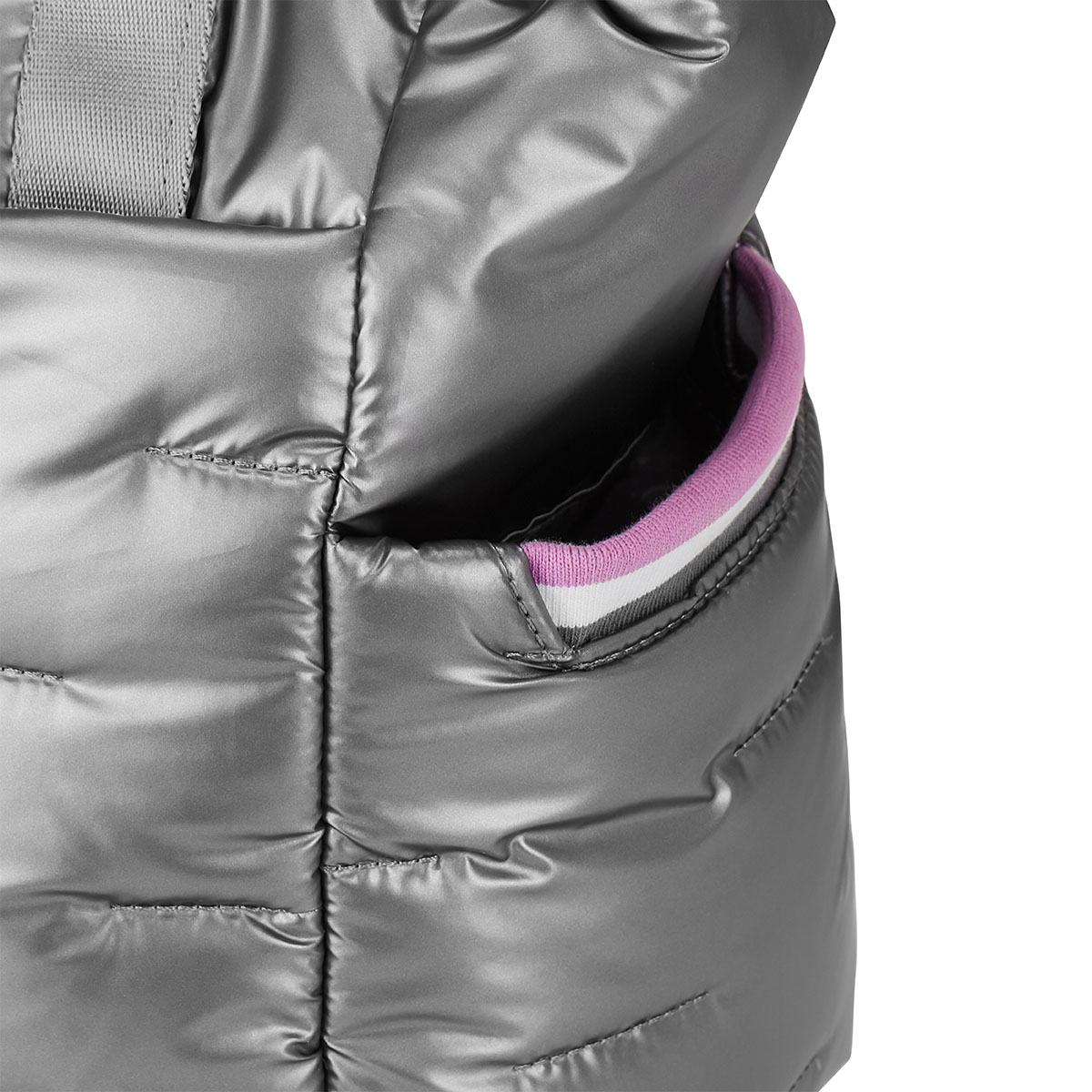 HCOCN03/293-01 Сумка-тоут HCOCN03 Puffer Tote Hedgren Cocoon - Вид №5